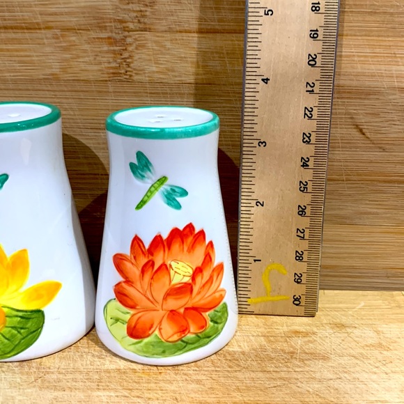 Service Plate matching S&P - Picture 12 of 14